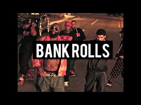 Rick Ross/2 Chainz/Lil Wayne Type Beat 