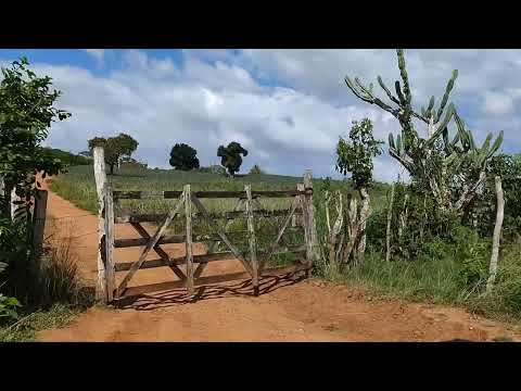 Lagoa de baixo a Mata do Estreito. Sertãozinho, Araçagi PB 