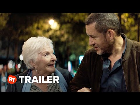 Driving Madeleine Trailer #1 (2024)