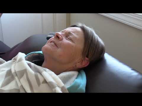 183 Antonio Sangio. Emotional session. Communication with mother, 2 past lives: slave girl, Indian.