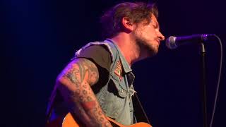 Butch Walker Diary of A San Fernando Sexx Star 3-29-18
