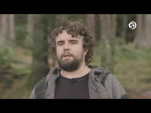 Ashabi, zvijezde blistave - Esma bint Ebu Bekr ("Vlasnica dva pojasa") - 8. emisija