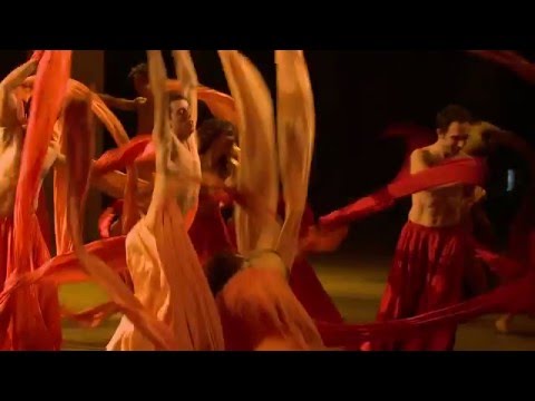 Richard Strauss | FEUERSNOT (trailer)