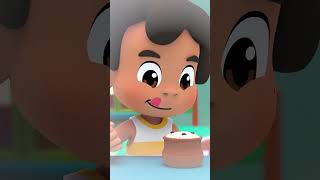🍧¿Ya escuchaste nuestra divertida versión de "Arroz con Leche"?🍧 #cancionesinfantiles #tukutoon