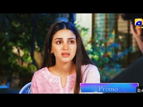Drama Sirf Tum Last Episode 48 Promo | HAR PAL GEO | 2023 |