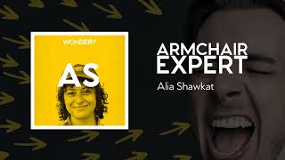 Alia Shawkat | Armchair Expert with Dax Shepard