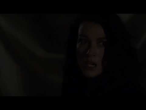 The Following - Emma kills Robert & Claire kills Emma