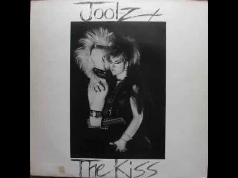 Joolz - The Kiss