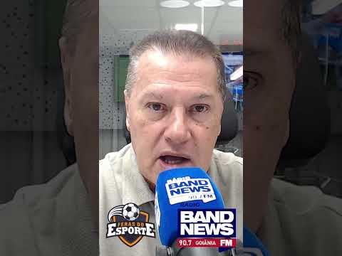 Ney Ladeira analisa vitória do Atlético diante do Inhumas: “não jogou bem”