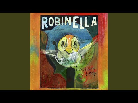 Down The Mountain - Robinella