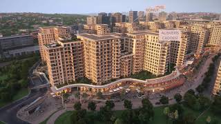 Topkapı 29 | Size Değer, Geleceğe Değer!