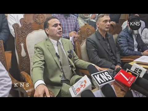 Every 4th to 5th woman in India is suffering from Polycystic Ovarian Syndrome (PCOS), which can lead to diabetes, hypertension, heart disease, and even cancers.  Early diagnosis, awareness, and a healthy lifestyle are essential to prevent complications and ensure women’s well-being: Dr. Ashraf,Director SKIMS