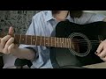 Sweater Weather The Neighborhood Guitar Cover