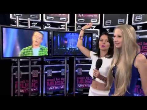 Maciej Rezydent Gajewski - Łokciem - 8. edycja Must Be The Music