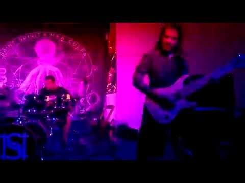 SAINT SPIRIT - Prostitute/The Unknown God (Mea Maxima Tour 2015)