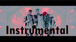 Dat Adam- Dog-Eat-Dog Remix 2.0 Instrumental (Prod. by Ceetra Beatz)