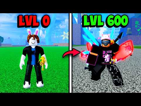 This Damage is Actually INSANE.. (Learning Empyrean Kitsune in PvP) | Blox Fruits