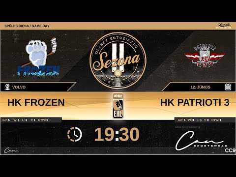 2022 06 12 Frozen - Patrioti 3