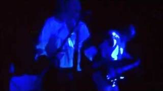 BILE - Compound Pressure LIVE NYC 2009