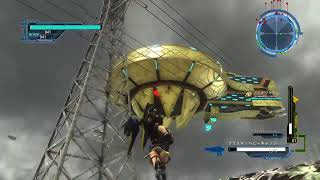 #8 しゅうまつ女子のオンHARD攻略[EDF5]