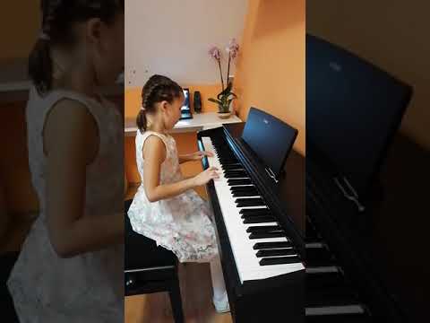 Tudor Ciortea - Joc(voinicește)- Serban Giulia