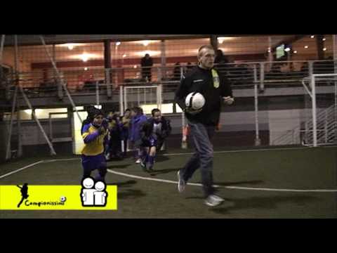 CAMPIONISSIMI - Puntata 7 (Stagione 2)