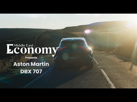 Aston Martin DBX 707- World’s fastest SUV – Full review