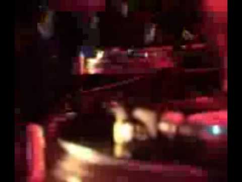 Alex Megane - Hurricane