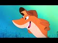 Gloups Je Suis Un Poisson Avec Un Peu De Magie