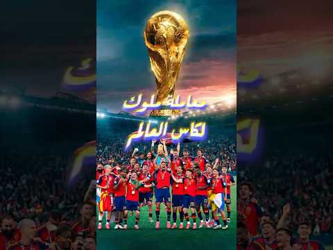 😳 كأس العالم له طائرة خاصة! ماذا يحدث للكأس الأصلي بعد النهائي؟