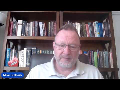 The Charlie Kirk Assassination - Who Stands to Gain?