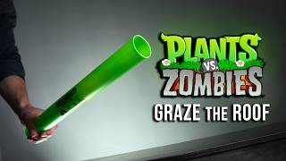 Download lagu Plants vs. Zombies - Graze the Roof mp3
