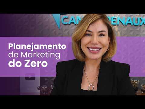 How to Make a REALLY Strategic Marketing Plan in 2025