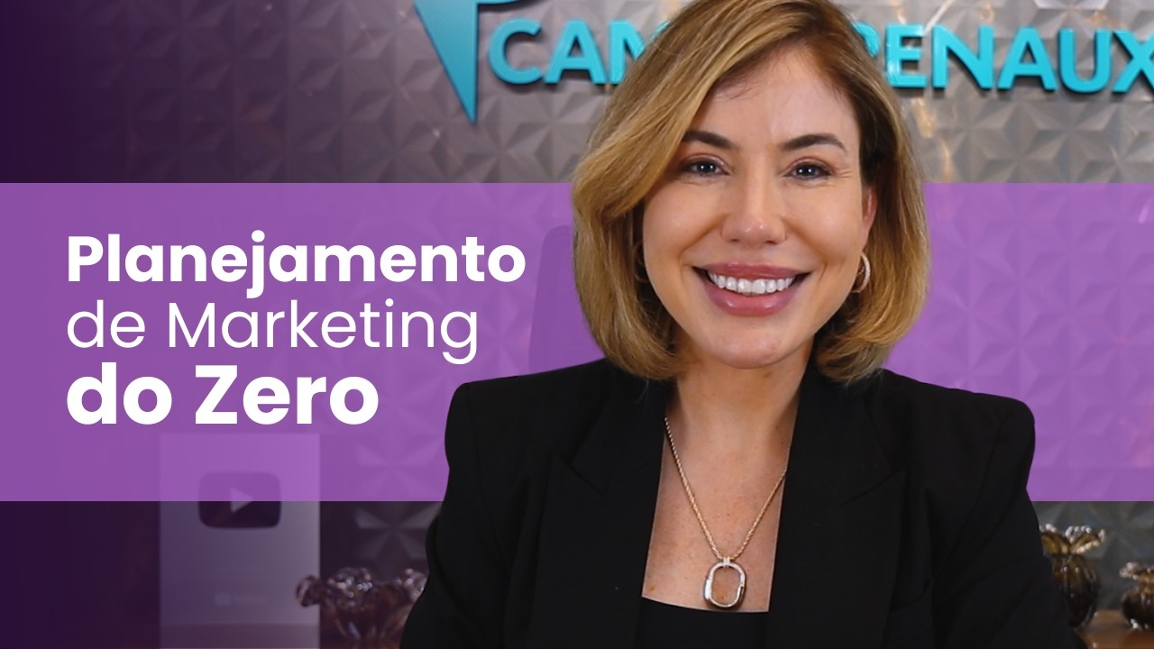 How to Make a REALLY Strategic Marketing Plan in 2025