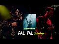Pal Pal Mashup Talwinder X Lofi Corner 2025 Slowed Reverb