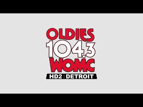 WOMC-HD2/Detroit, Michigan Legal ID - February 22, 2023