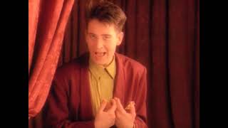 k.d. lang - Pullin&#39; Back the Reins (Official Music Video)