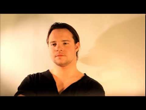 Ingen natt och ingen dag - Intervju med Sebastian Orehovacki Månsson