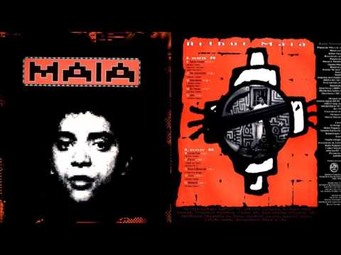 Arthur Maia   Maia 1990 - Full Álbum