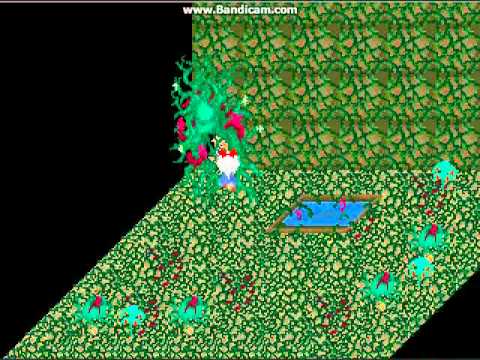 Let's Play .flow BLIND- Part 1- Start