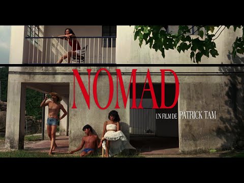 Nomad (1982) - Bande annonce 2024 HD VOST