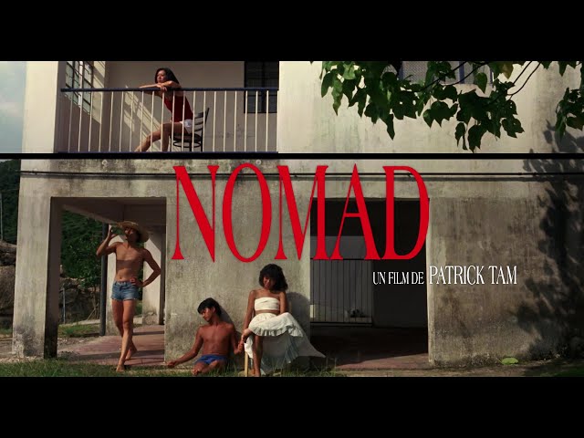 Nomad (1982) - Bande annonce 2024 HD VOST