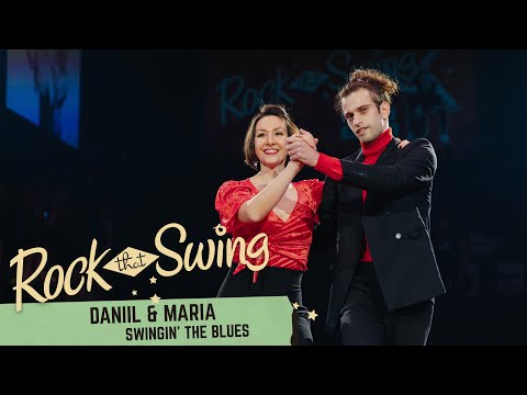 RTSF 2024 - Daniil & Maria - Swingin’ the Blues