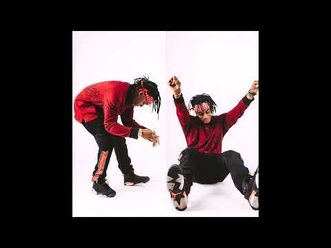 THOUXANBANFAUNI - 007 (PROD. RXLVND) (UNRELEASED/LEAK) 2018