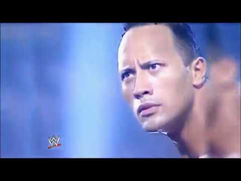 The Rock funny moments titantron [2/4/18 - 6/24/18]