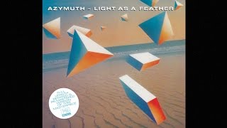Azymuth - Avenida Das Mangueiras