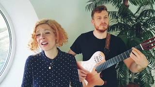Charlotte Haesen & Philip Breidenbach - Rome #lockdownsession