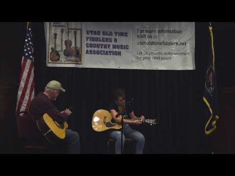 1st Place Adult Guitar 2018 - Moriah Ozberkmen