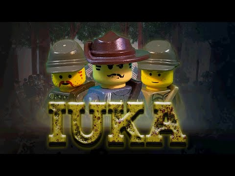 Lego American Civil War- The Battle of Iuka (1862)