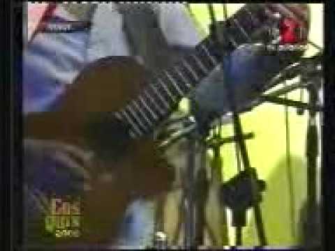 Los Novas - Camino y Piedra (Cosquin 2008)